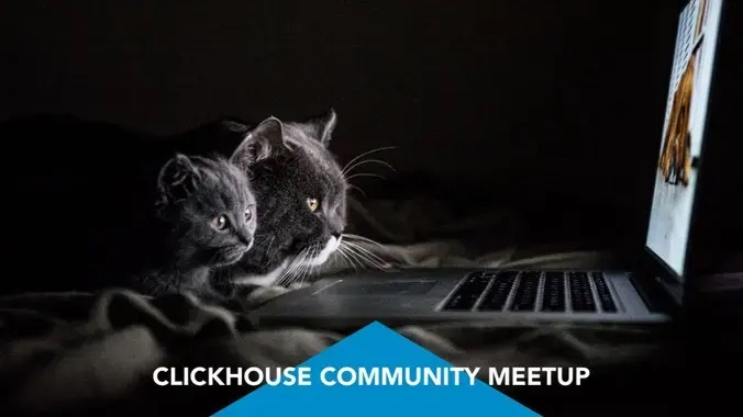 Clickhouse Meetup